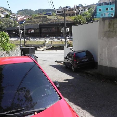 Vila Aconchego Weber Com Garagem Petrópolis Exteriér fotografie
