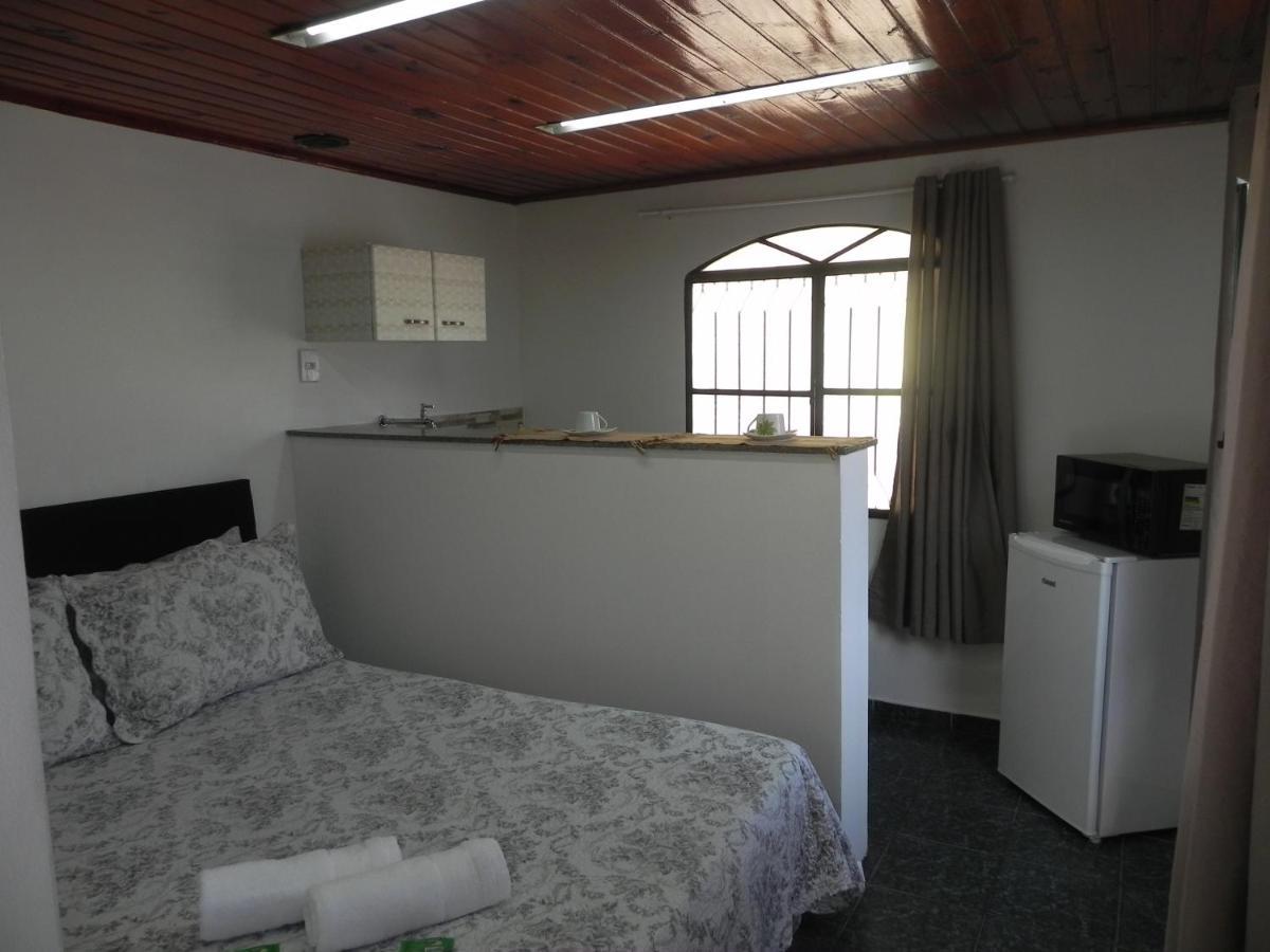 Vila Aconchego Weber Com Garagem Petrópolis Exteriér fotografie