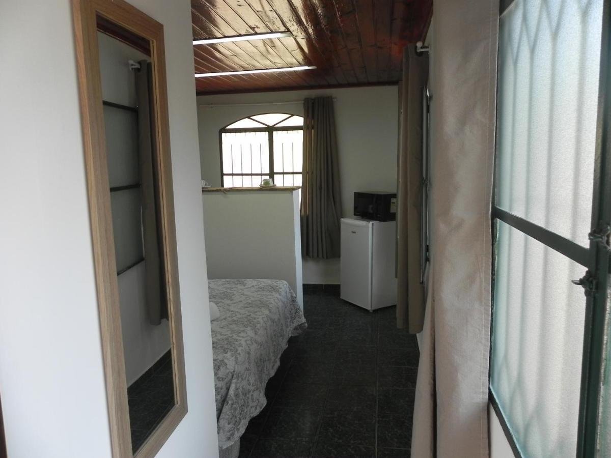 Vila Aconchego Weber Com Garagem Petrópolis Exteriér fotografie
