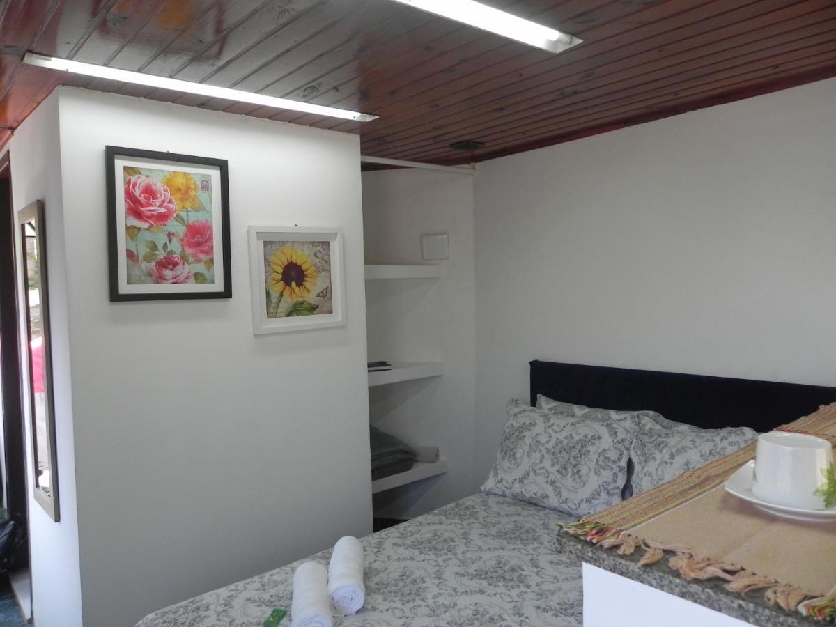 Vila Aconchego Weber Com Garagem Petrópolis Exteriér fotografie