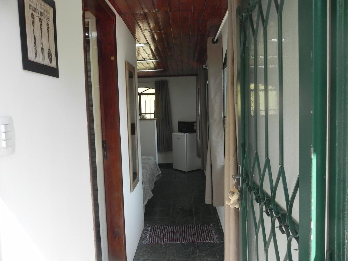 Vila Aconchego Weber Com Garagem Petrópolis Exteriér fotografie