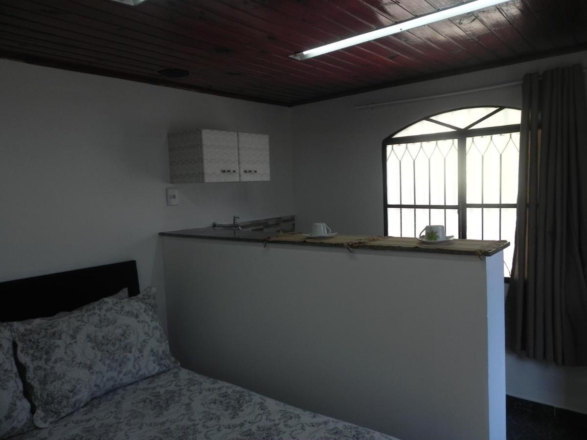 Vila Aconchego Weber Com Garagem Petrópolis Exteriér fotografie
