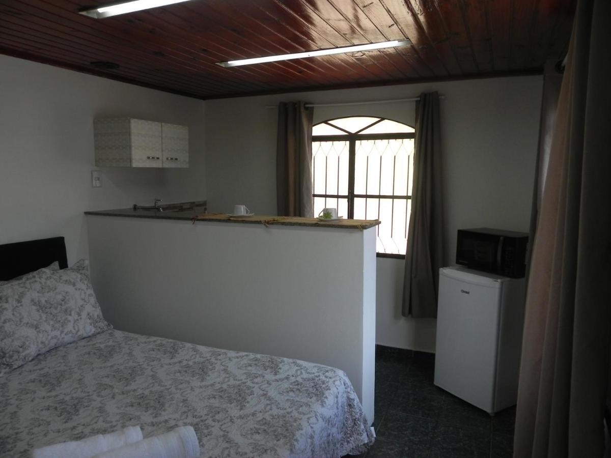 Vila Aconchego Weber Com Garagem Petrópolis Exteriér fotografie