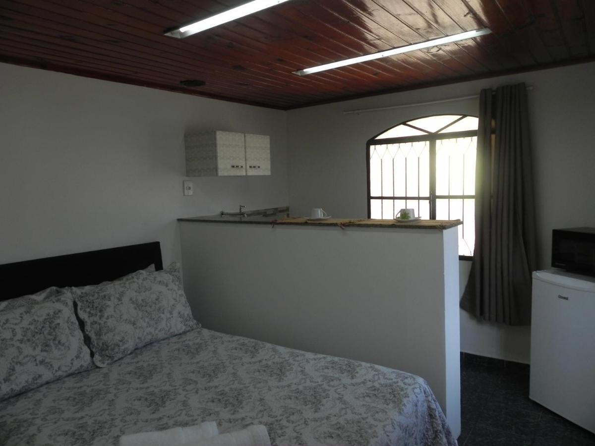 Vila Aconchego Weber Com Garagem Petrópolis Exteriér fotografie