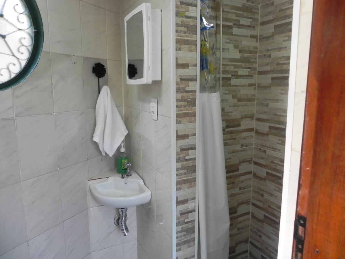 Vila Aconchego Weber Com Garagem Petrópolis Exteriér fotografie