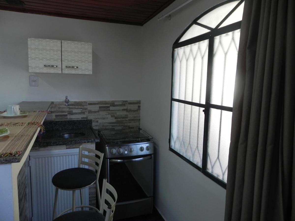Vila Aconchego Weber Com Garagem Petrópolis Exteriér fotografie