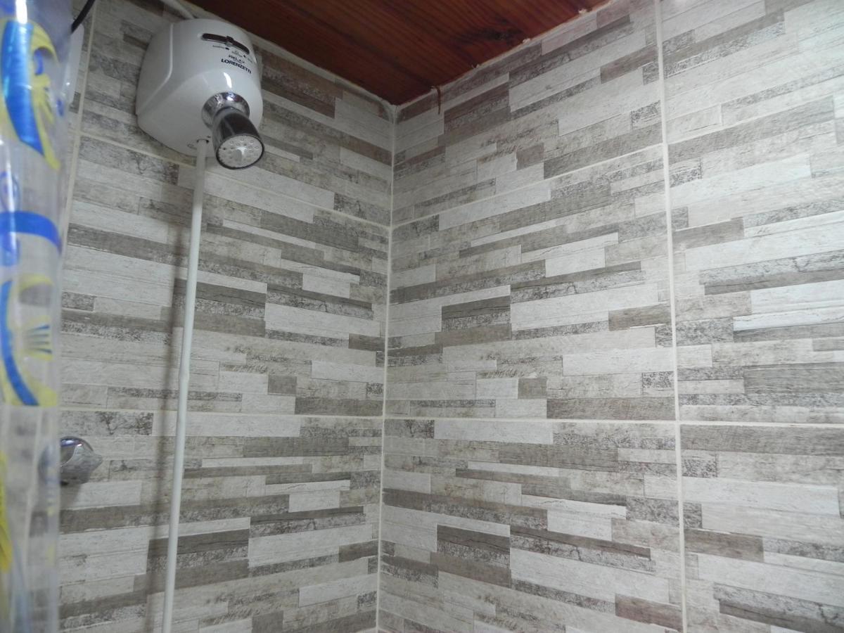 Vila Aconchego Weber Com Garagem Petrópolis Exteriér fotografie
