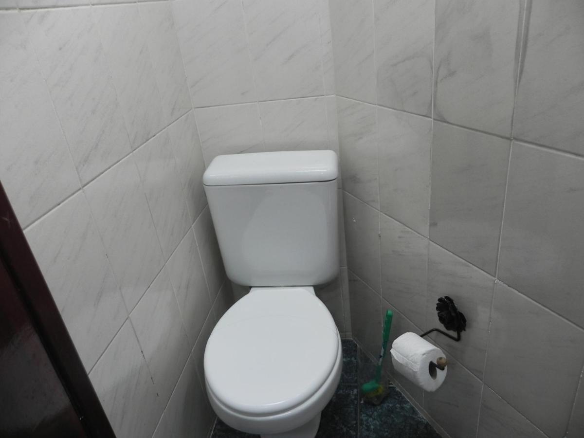 Vila Aconchego Weber Com Garagem Petrópolis Exteriér fotografie