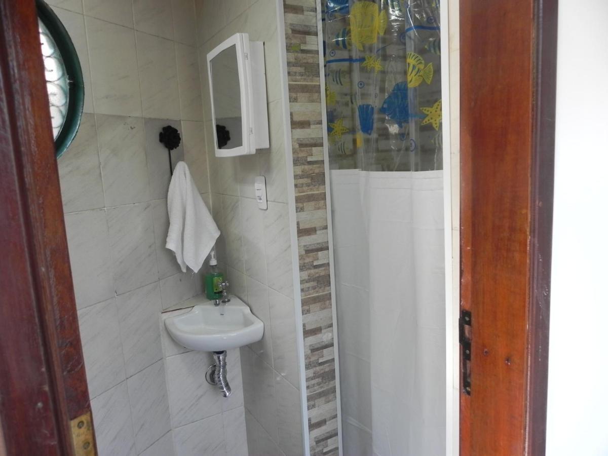 Vila Aconchego Weber Com Garagem Petrópolis Exteriér fotografie
