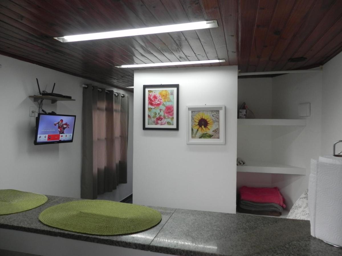 Vila Aconchego Weber Com Garagem Petrópolis Exteriér fotografie