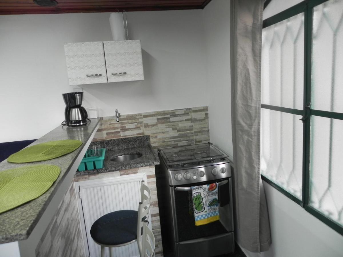 Vila Aconchego Weber Com Garagem Petrópolis Exteriér fotografie