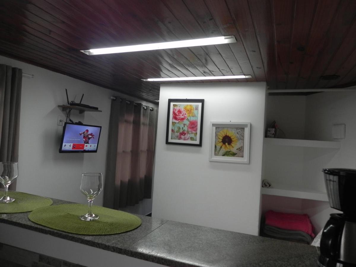 Vila Aconchego Weber Com Garagem Petrópolis Exteriér fotografie