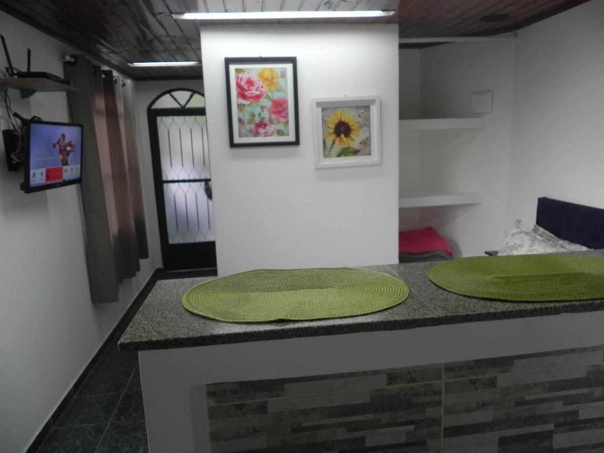Vila Aconchego Weber Com Garagem Petrópolis Exteriér fotografie