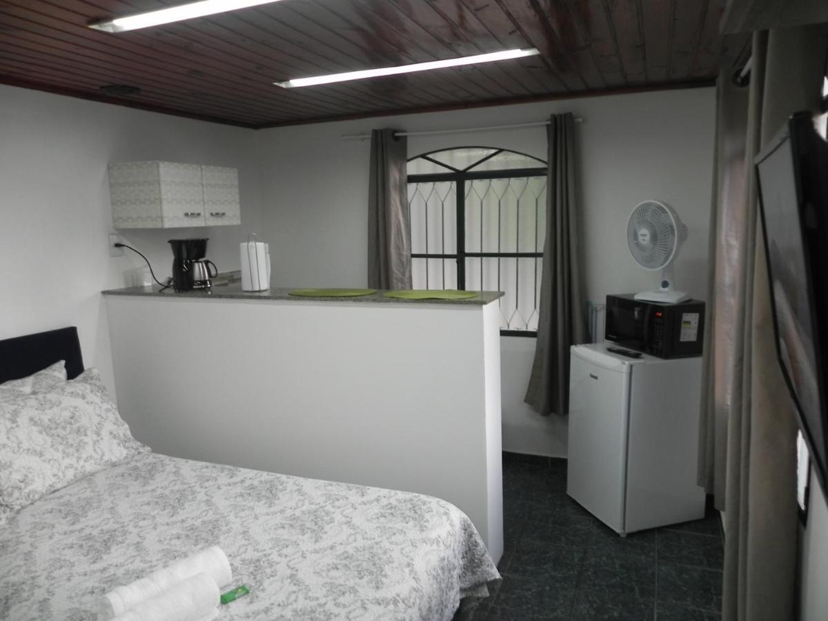 Vila Aconchego Weber Com Garagem Petrópolis Exteriér fotografie