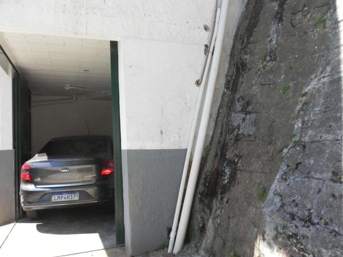 Vila Aconchego Weber Com Garagem Petrópolis Exteriér fotografie