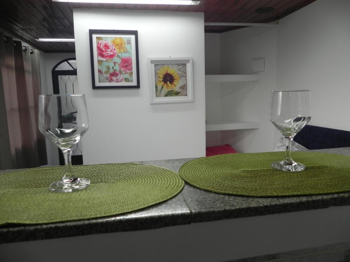 Vila Aconchego Weber Com Garagem Petrópolis Exteriér fotografie