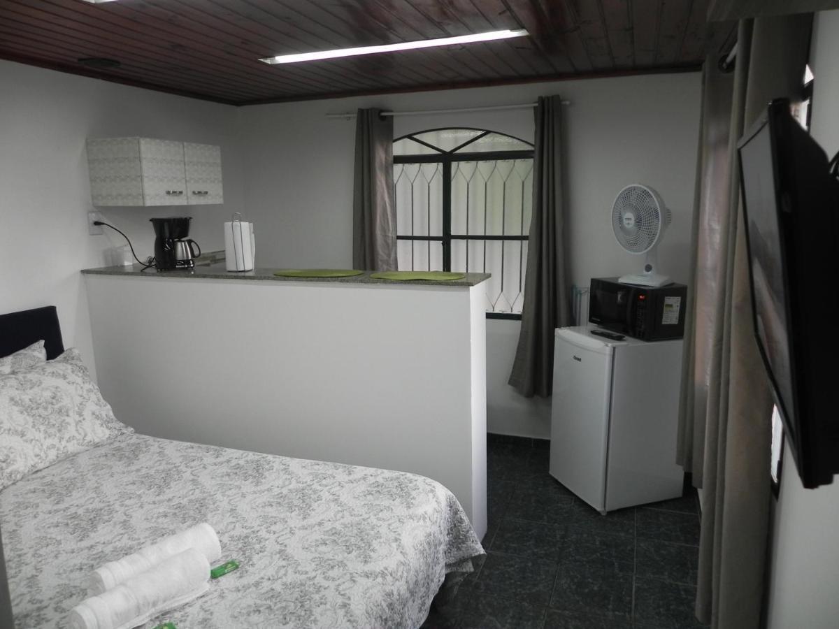 Vila Aconchego Weber Com Garagem Petrópolis Exteriér fotografie