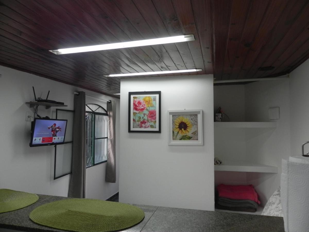 Vila Aconchego Weber Com Garagem Petrópolis Exteriér fotografie
