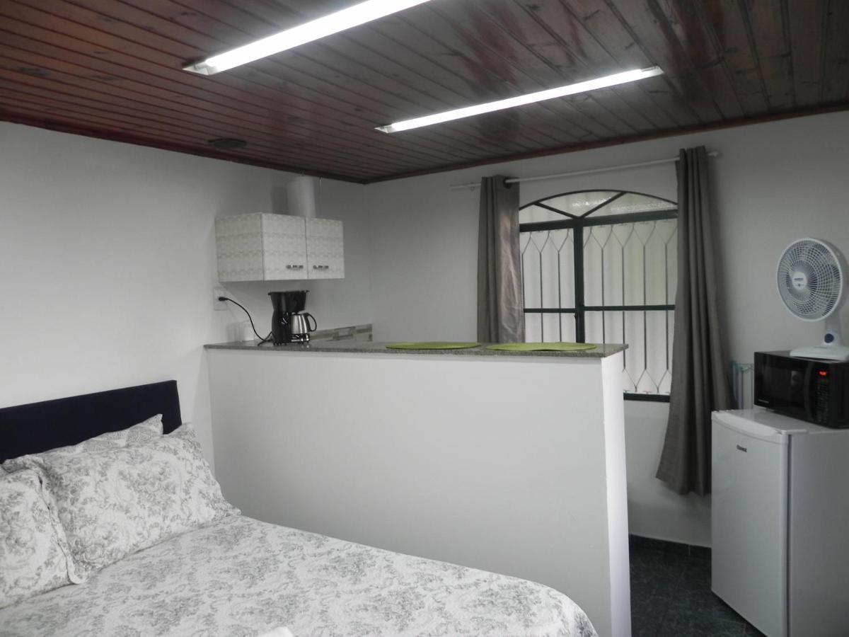 Vila Aconchego Weber Com Garagem Petrópolis Exteriér fotografie