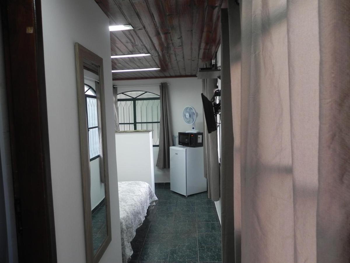 Vila Aconchego Weber Com Garagem Petrópolis Exteriér fotografie